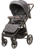 4Baby Stinger Pro Graphite - Baby Buggy
