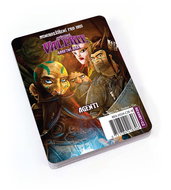 Kingdom of Valerie: Card Game - Agents - Card Game Expansion
