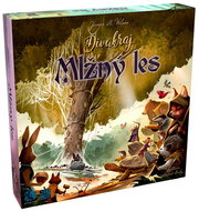 Divukraj - Foggy forest - Social Game Expansion