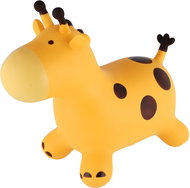 Teddies Žirafa - Dětské hopsadlo