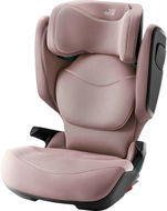 Britax Römer Kidfix Pro M Style Dusty Rose - Autosedačka