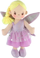 Teddies Víla Fialka - Doll