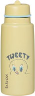 b.box Thermo bottle with straw 1 l Looney Tunes - Children's Thermos