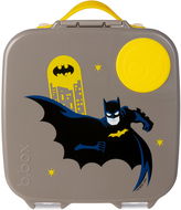 B.Box uzsonnás doboz, nagy - Batman - Uzsonnás doboz