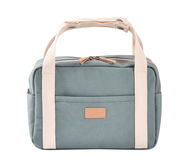Beaba Mini Paris Sage Green - Taška na kočárek