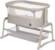 Maxi-Cosi Lora Air Classic Beige - Babaágy