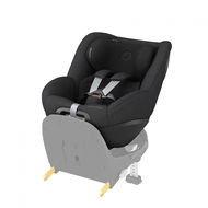 Maxi-Cosi Pearl 360 Pro Authentic Black - Autosedačka
