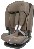 Maxi-Cosi Titan Pro i-Size Authentic Truffle - Autosedačka