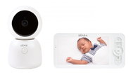 Beaba Zen Night Light White - Baby Monitor