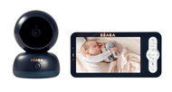 Beaba Zen Premium Night Blue - Bébiőr