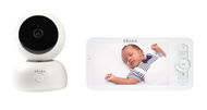 Beaba Zen Premium White - Bébiőr
