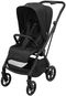 Maxi-Cosi Leona 2 Twillic Black - Kočárek