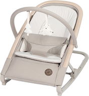 Maxi-Cosi Kori 2v1 Classic Beige - Dětské lehátko