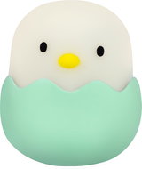MegaLight Baby Eggy Egg Mint - Night Light