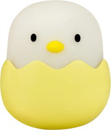 MegaLight Baby Eggy Egg Yellow - Night Light