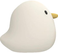 MegaLight Swimmy Duck Bath Light - Figure