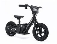 Riribike RTX3 odrážedlo černé - Dětská elektrická motorka