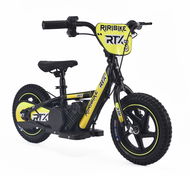 Riribike RTX3 odrážedlo žluté - Dětská elektrická motorka