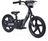 Riribike RTX6 odrážedlo černé - Dětská elektrická motorka