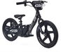 Riribike RTX6 odrážedlo černé - Dětská elektrická motorka