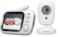 ELDONEX BabyCheck  - Dětská chůvička