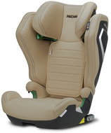 RECARO Axion1 Exclusive i-Size Elegant Beige - Car Seat
