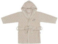 Bébé-Jou Tiny Sheep Bathrobe - Bathrobe