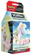 Pokémon TCG: Lillie Premium Tournament Collection - Pokémon kártya