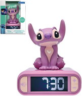 Lexibook Angel with night light - Alarm Clock