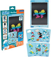 Lexibook Smurfs 11'' with templates - Electronic Drawing Board