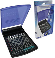 Lexibook Travel electronic chess - Tabletop Game 
