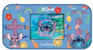 Lexibook Disney Stitch Compact Cyber Arcade® Herní konzole - 150 her - Digihra