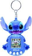 Digihra Lexibook Disney Stitch My Best-E® Konzole - 3 hry - Digihra