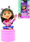 Lexibook Gabby’s Dollhouse s reproduktrorem - Noční světlo
