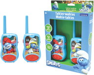 Lexibook Smurfs walkie talkies - Kids' Walkie Talkie
