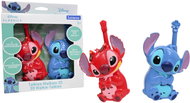 Lexibook 3D Stitch Radios - Kids' Walkie Talkie
