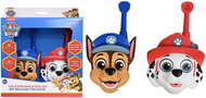 Lexibook 3D Paw Patrol Radios - Kids' Walkie Talkie