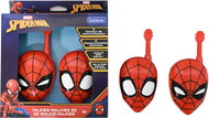 Lexibook 3D Spiderman walkie talkies - Kids' Walkie Talkie