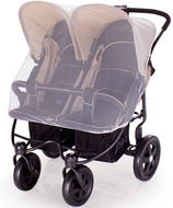 DIAGO Mosquito net for twin stroller - Szúnyogháló