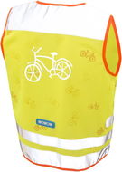 WOWOW Nutty Jacket Yellow M - Reflexní vesta