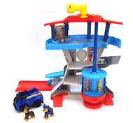Tlapková Patrola Watchtower - Toy Garage
