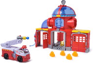Tlapková Patrola Fire Station - Toy Garage