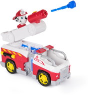 Paw Patrol Fire Rescue vehicle Marshal - Toy Car for Toddlers