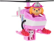 Paw Patrol Fire Rescue vehicle Skye - Toy Car for Toddlers