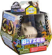 Bitzee Jurassic World with dinosaurs - Bitzee