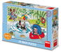 Dino Maulwurf im Wasser maxi - Puzzle