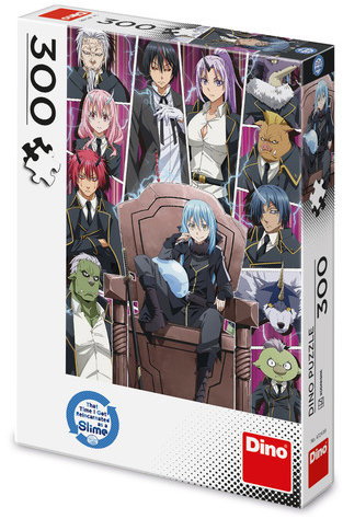 Dino Anime: Slime 2 XL