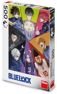Dino Anime: Bluelock - Jigsaw Puzzle