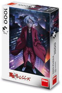 Dino Anime: Tokyo revengers   - Puzzle