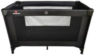 BabyDan Crib in Bag Black - Travel Bed